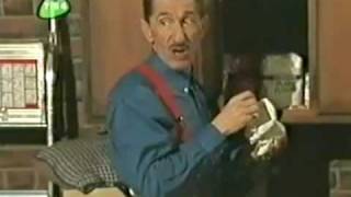 YTP The Chuckle Brothers deny their resemblance to the Mario Bros [upl. by Ute962]