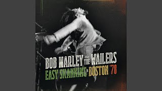 War  No More Trouble Live At Music Hall Boston  1978 [upl. by Ebby]