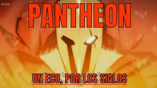 NO TE RINDAS  MOTIVACIÓN LEAGUE OF LEGENDS PANTHEON [upl. by Tnek]