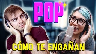 La Verdad sobre la Música POP  Jaime Altozano ft Ter [upl. by Lovett]