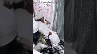 Sohbat allah walon ki ll tariqjameel muslimgirl duet islamicstatus hijab muslimattire [upl. by Akili77]