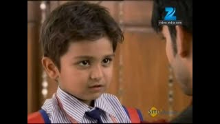 Ansh ने क्यों मना किया जाने से  Punar Vivaah  Zindagi Milegi Dobara  Full Ep 15  Zee TV [upl. by Poirer205]