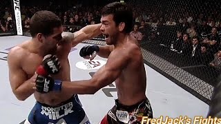 Chris Weidman vs Lyoto Machida Highlights AMAZING Championship FIGHT ufc mma ChrisWeidman [upl. by Rossing]