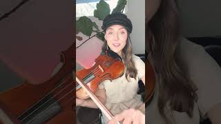 Jigs v Reels violin fiddle violinlearning adultviolinlearner [upl. by Fennell740]