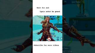 Ignis xshut ka gmand viralshots viralshots godljonathan mrcybersquard [upl. by Georgina]