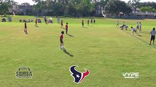 2024 Week 4 Varsity 7on7 [upl. by Kahn158]