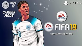 FIFA 24 Android Mod APK Download  Offline PS5 Edition with Original Gameplay and Best Graphics [upl. by Cerell]