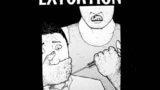 Extortion  Degenerate [upl. by Luas]