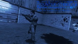 CounterStrike 16 Parche competitivo v11 STEAM amp NOSTEAM 130114 [upl. by Charry]