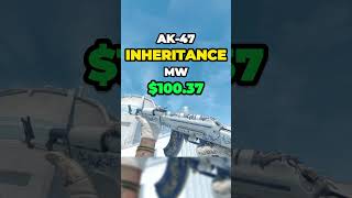 INVENTARIO BLANCO PARA CS2 cs2 counterstrike csgo invetory skins cs2skins [upl. by Ocirema]