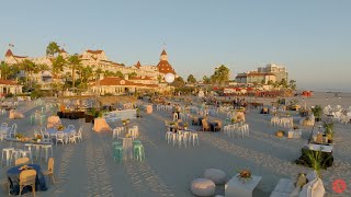 Access  SoCal Beach Party  Coronado California  San Diego California [upl. by Placidia282]