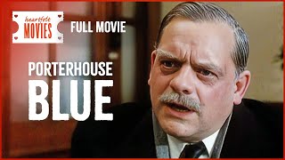 Porterhouse Blue  Full David Jason Vintage Comedy Series [upl. by Atinus]