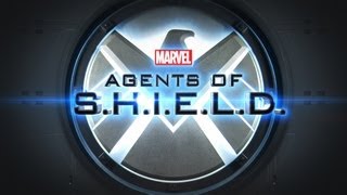 Marvels Agents of SHIELD  Promo 1 [upl. by Daffy]