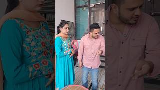 GharGhar ki kahaani shortvideo shortsviral shortsfeed moral motivation ghargharkikahanicomedy [upl. by Ydnas]