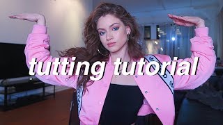 Dytto  Step by Step Tutorial  Pure Water Dance [upl. by Darbee308]