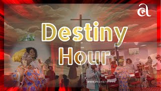 FRIDAY NIGHT DESTINY HOUR [upl. by Ejroj607]