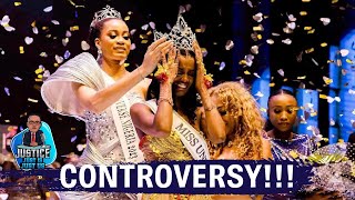 Miss Nigeria or Miss South Africa  A Lawyers interesting perspective [upl. by Star]