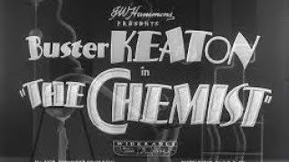 1936 The Chemist Buster Keaton Marlyn Stuart amp Earle Gilbert [upl. by Nathanoj]