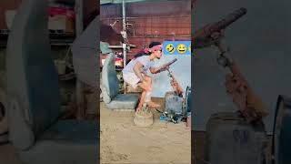 Shorts video shortsfeed funny shorts shortvideo short trending trend reels comedy new top [upl. by Gnilrets]