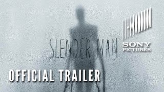 New Slender Man Game Trailer [upl. by Aydni439]