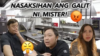 TINURUAN NG LEKSYON ANG MGA KATRABAHOFILIPINO FAMILY LIVING IN FINLAND [upl. by Alarice]