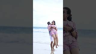 Havelock yt viralvideo havelock beach couplegoals [upl. by Yetti]