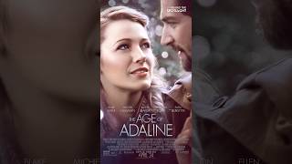 The age of adaline Movie Cast Then and Now  20152024  evolution transformation shortsfeed [upl. by Nicoline]