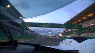 2021 24 Hours of Le Mans Hypercar Hyper Pole Lap [upl. by Mckenzie174]