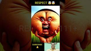 Respect 😍😍💯🔥🔥।। Man Rolls On A Hand🤯😲 shorts respect [upl. by Annirac]