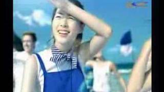 Pocari Sweat TVC [upl. by Maillij]