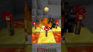 What Herobrine Was Doing There shorts meme minecraft [upl. by Brit]