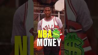 Michael Jordan Kobe Bryant amp Tracy McGrady GOT PAID [upl. by Searcy]