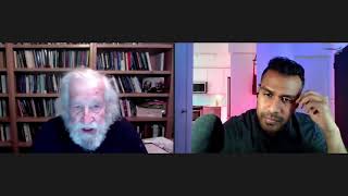 Noam Chomsky on Kierkegaard amp Existentialism [upl. by Allcot]