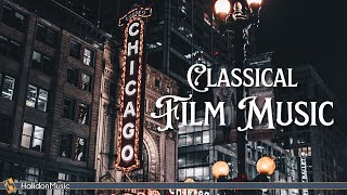 Classical and Orchestral Film Music [upl. by Aihcrop]