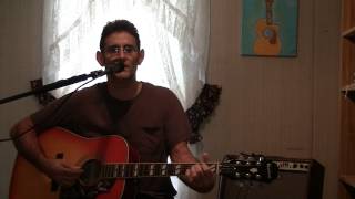 Garth Brooks Unanswered Prayers Acoustic cover By Stephen Lopez [upl. by Kyl]