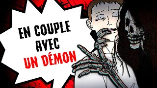 Mon COLOC est en couple avec un DÉMON [upl. by Drucie]