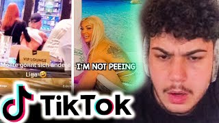 TIK TOKs DIE SICH GÖNNEN 😎  12 [upl. by Norina]