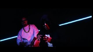 CONEJO Ft STOMPER  quotNO LOVEquot OFFICIAL VIDEO [upl. by Thierry]