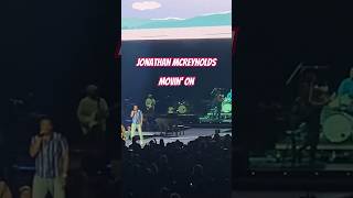 Movin on live with lyrics Jonathan McReynolds shorts lyricvideo jonathanmcreynolds gospelsongs [upl. by Alenoel944]