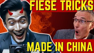 Miese Tricks 😳 Die absurdesten Lügen chinesischer Hersteller aufgedeckt  534  AMZPro [upl. by Tomasz]