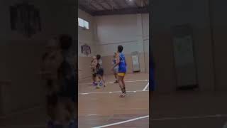 Maglaro muna ng basketball ang asawa ko basketball basketballgame basketballplayer [upl. by Atnoved]