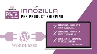 How to Set Up Per Product Shipping in WooCommerce StepbyStep Guide [upl. by Adnana]