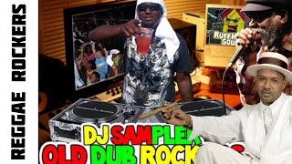 Reggae Mix  Sleng Teng Riddim Mix Dj Sampler reggae Music reggaemix [upl. by Ahsika17]