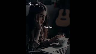 Oda Oda onnum puriyala🙄☺️ Ulagamae speed ah odi poguthu💖 WhatsApp status shorts trending [upl. by Romona]