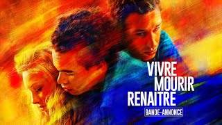 VIVRE MOURIR RENAÎTRE I Bandeannonce [upl. by Anahsak77]