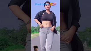 bollywood song Hindi miucik short video dance video sun ke jiya ab tuhi bata mast dance [upl. by Ralston]