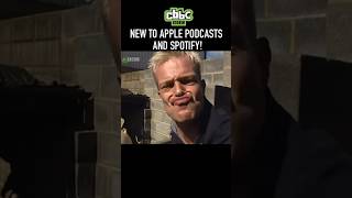 MARK SPEIGHT Podcast ADVERT 2024 😱 CBBC [upl. by Dunn]