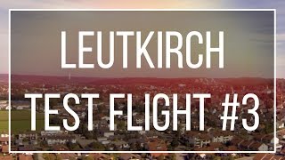 Leutkirch  Flight Three [upl. by Werdma]