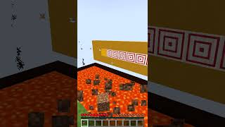 Platform Shootout Minigame VS Slogo Minecraft [upl. by Strohben]