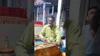 জীবন খাতায় কি সুখ পেলাম। baulgaan baul viralvideo song baulmusic sorts spdoyalmedia [upl. by Anaimad878]